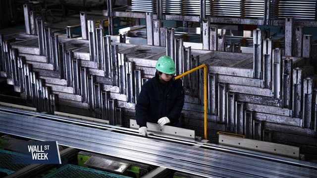 The Aluminum Shock Hitting the Global Economy