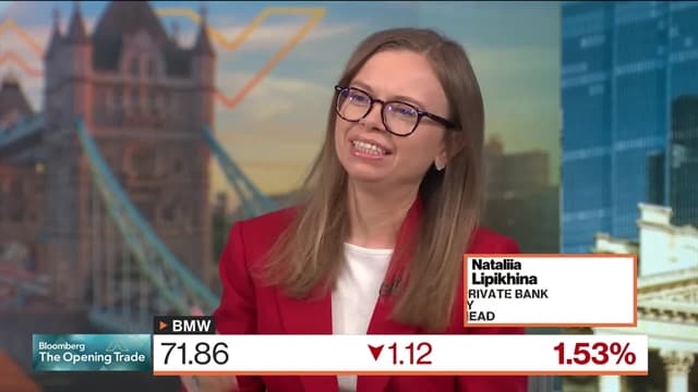 JPMorgan Lifts S&P Target on Earnings 'Supercycle'