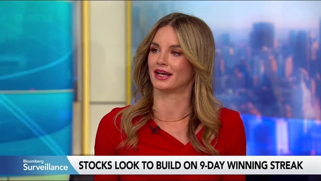 'Incredible Rally' in Most Speculative Portions of Market, Says Cameron Dawson