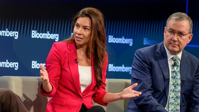 This Is the Moment for Stock Picking, Berry Says