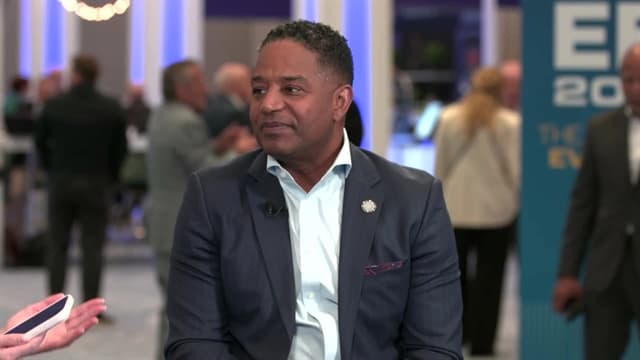 Exelon CEO Sees Daily Cybersecurity Threats
