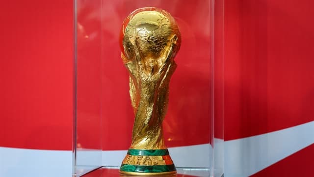 Inside Nike's 2026 World Cup Playbook