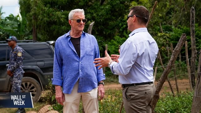 Can a Forgotten Caribbean Town Become a Spaceport?