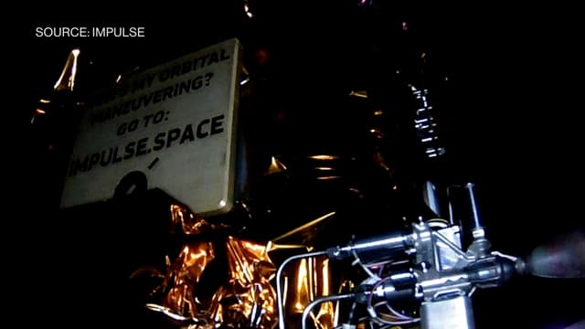 Tom Mueller on SpaceX's Rise and Space Economy