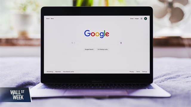 How Google Is Reinventing Search with AI