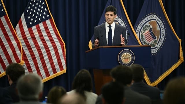 Highlights From Fed Chair Warsh's First News Conference