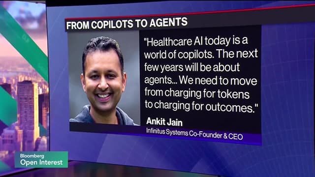 Healthcare's Next AI Revolution