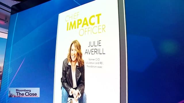 Fmr. Lululemon CIO on AI's Impact on C-Suites, Jobs