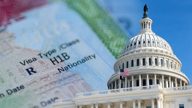 Why Tech Talent Is Turning Away from the US