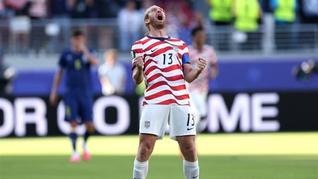 World Cup Attendance Sets Record