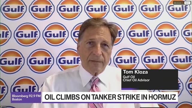 Trump's Been Successful in Talking Down The 'Oil Markets' Says Kloza