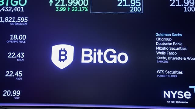 Job Cuts Were Necessary: BitGo CEO