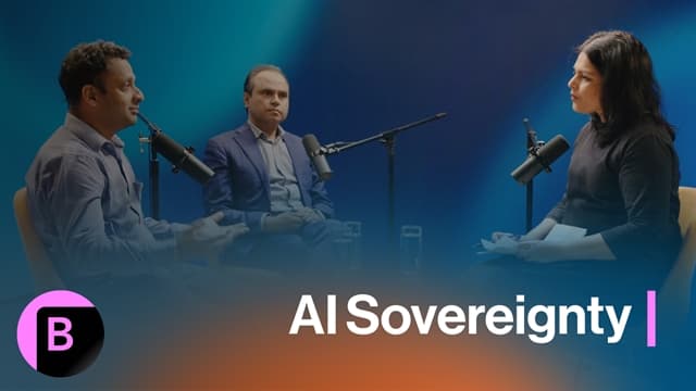 Can India Leverage Talent to Catch Up in the AI Race?