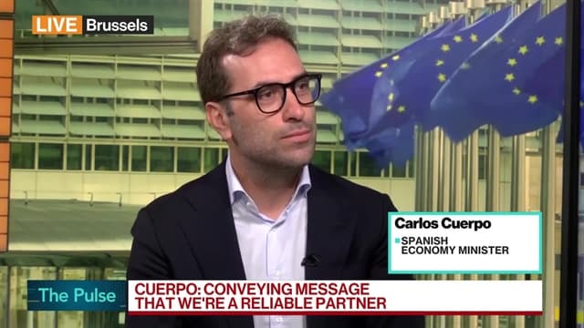 Debt Fragmentation Is Costing EU 'Dearly,' Spain's Cuerpo Says