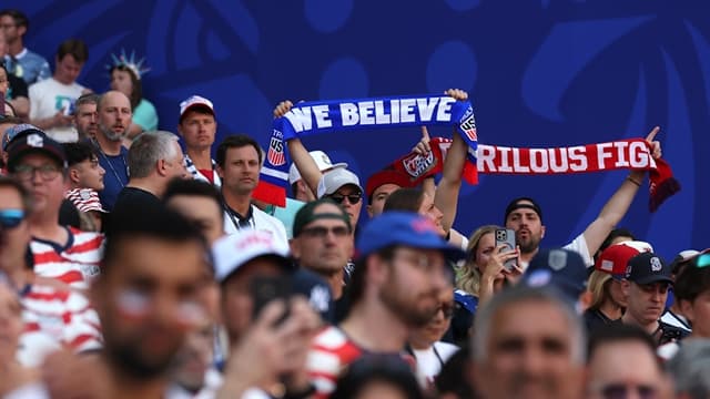 Minnesota Vikings, Orlando City SC Owner on US Soccer Growth