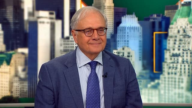 Yardeni Says Stock Market Is America's Retirement System