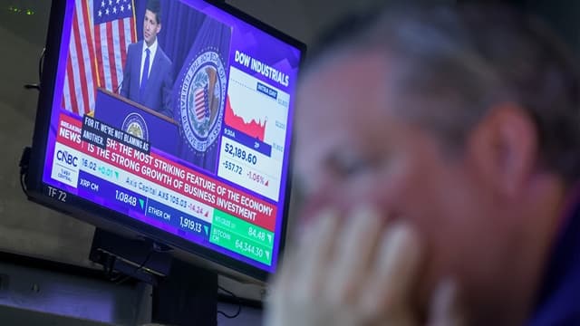 Fewer Fed Meetings Could Fuel Market Volatility