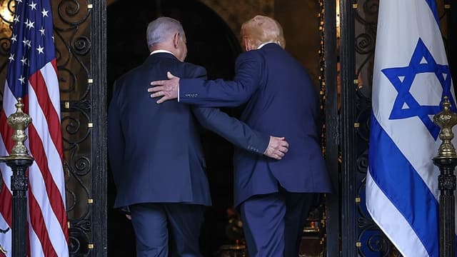 Hamas Disarmament Plan Tests Israel's Next Move