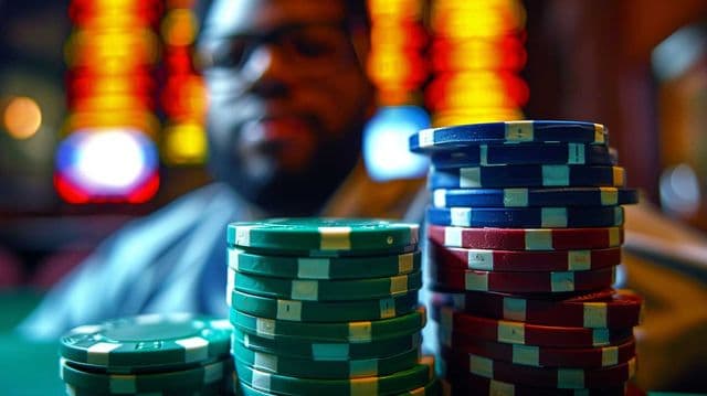 Star Entertainment faces major executive shake-up as CFO and COO resign