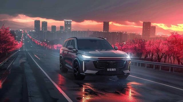 China overtakes Japan as Australia's top vehicle source