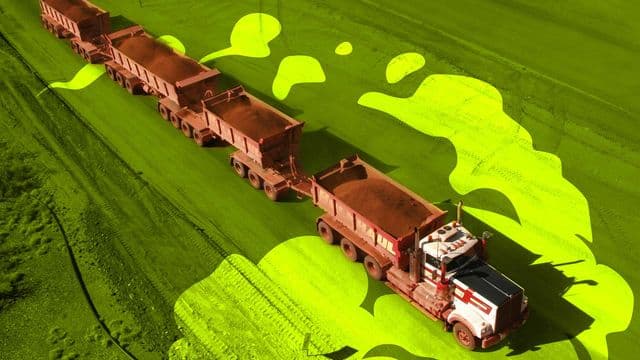 Whitehaven Coal defies price dips with dividends