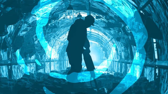 Juno Minerals hits high-grade gold at Mt Ida prospect