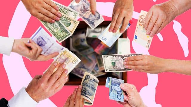 Australian dollar holds steady amid geopolitical tensions