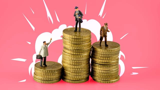 Count acquires Oracle Group in major wealth expansion