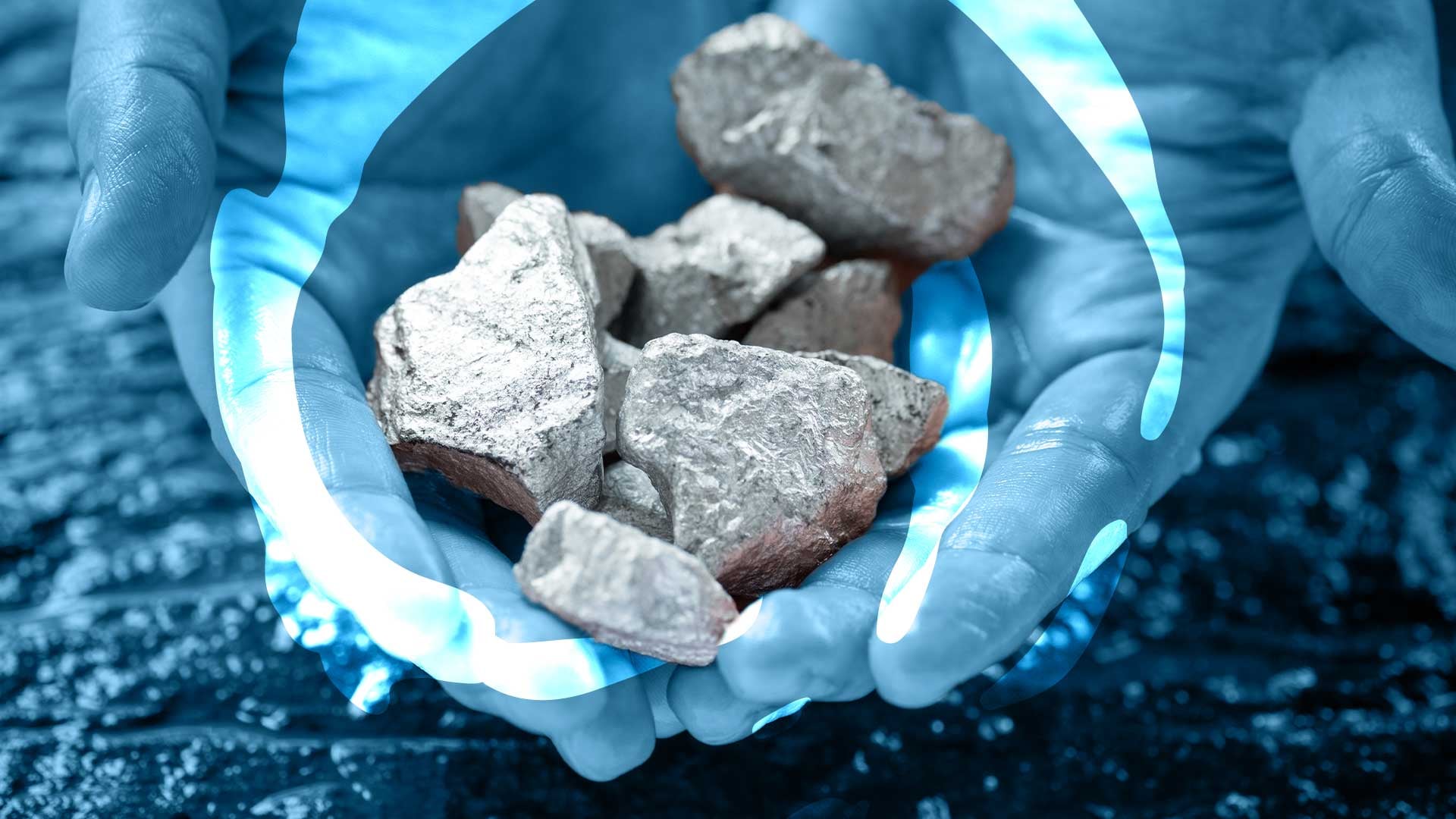 Viking Mines identifies tungsten targets at Linka Project