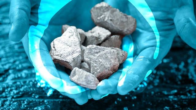 Iondrive achieves 85% silver recovery breakthrough