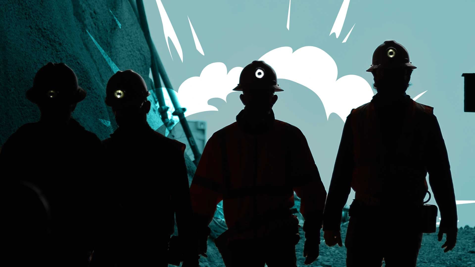 BHP nears historic Pilbara mining union deal