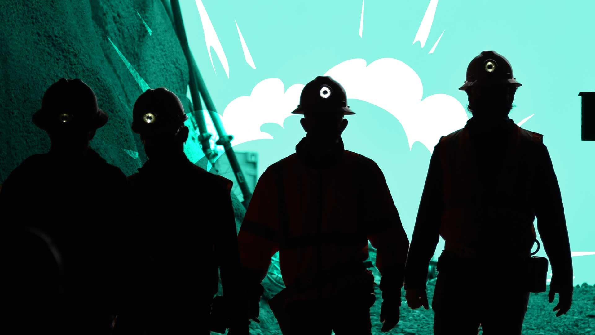 Infini Resources expands Reitenbach Lake Uranium Project by 31%