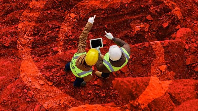 Ragusa Minerals expands Arizona Manganese-Gold Project