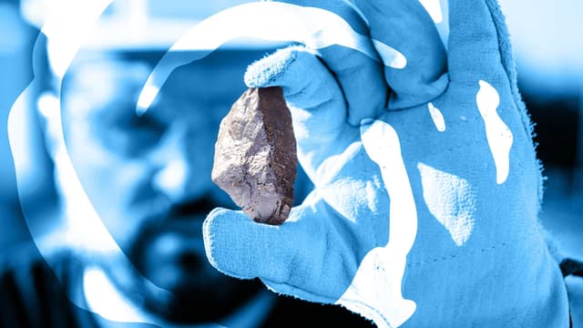 First Majestic boosts throughput 12% in first quarter; La Encantada leads production surge