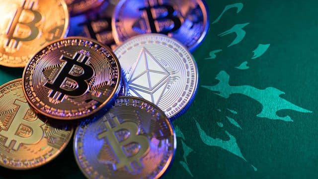 Bitcoin and Ether ETFs Log Modest Friday Inflows