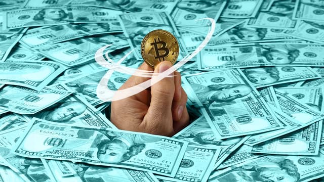 Institutions pay for bitcoin custody while increasing risk