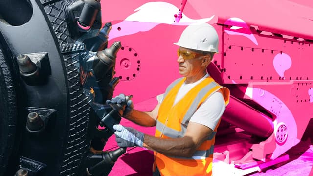 AIC Mines mobilises for 2026 Eloise exploration campaign