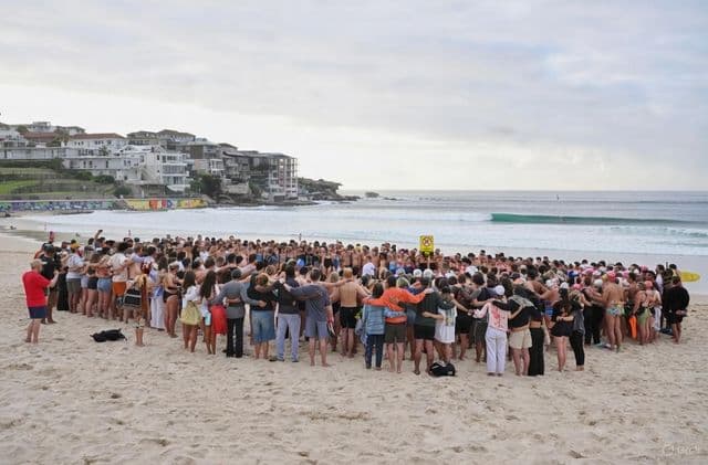 Bondi terror suspect charged with 15 murders