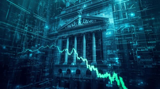 NYSE builds 24/7 blockchain trading for tokenised stocks
