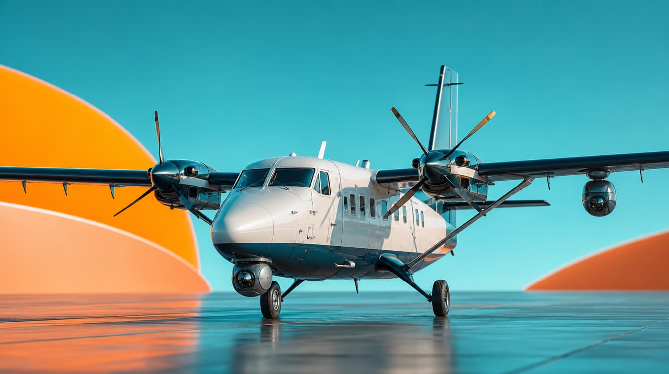 AEVEX Aerospace delivers $12.3M wildfire detection platform to Oregon