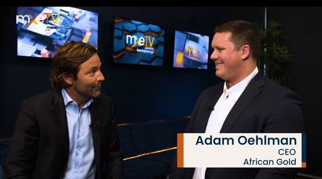 African Gold targets multi-million ounce gold system