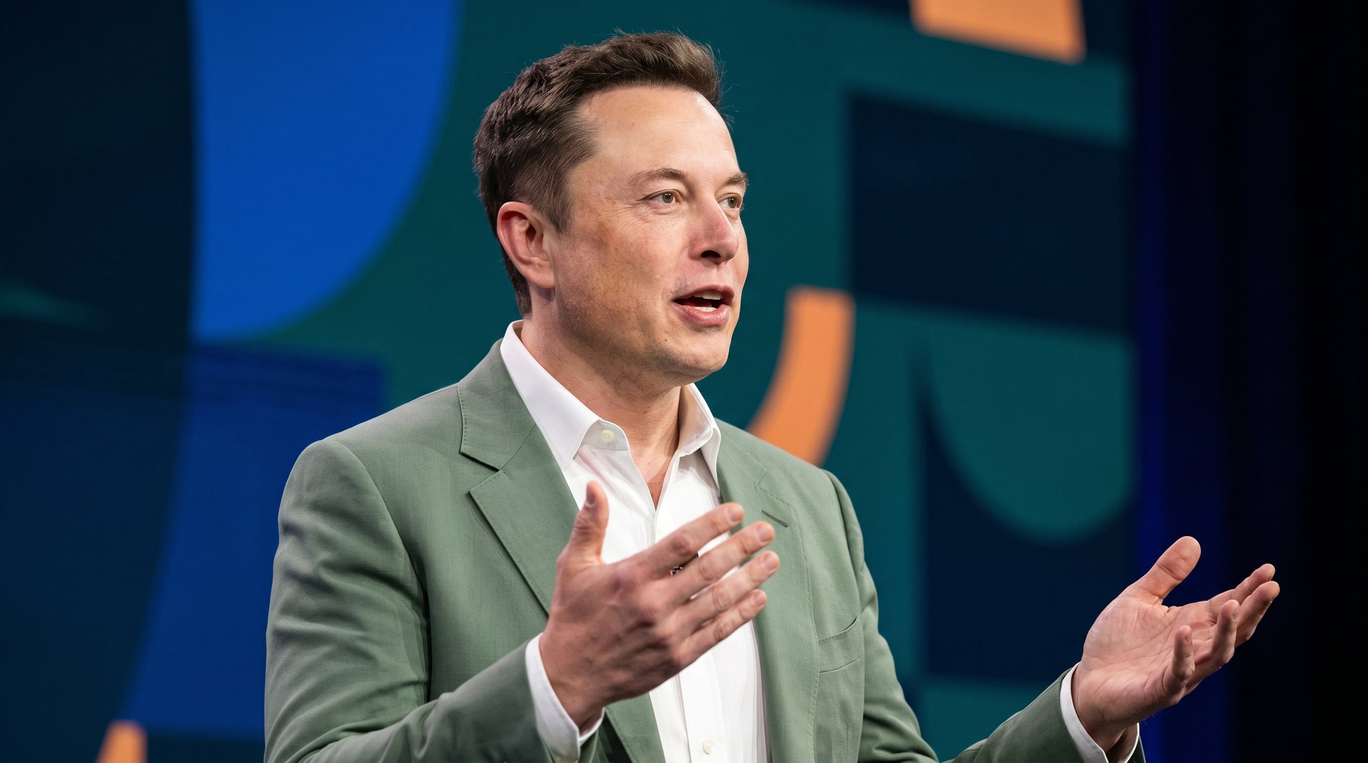 Spacex warns IPO investors on future dilution