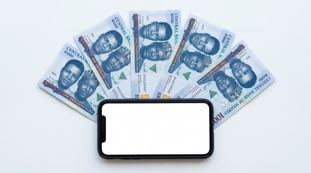 IMF flags Nigeria stablecoin inflows at $59B