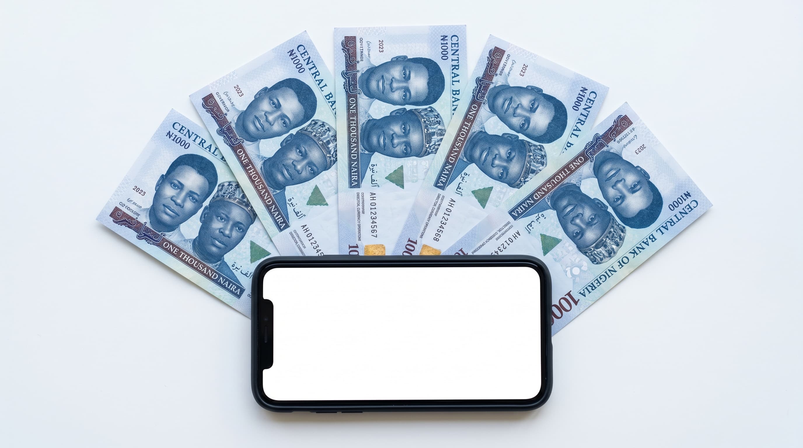 IMF flags Nigeria stablecoin inflows at $59B