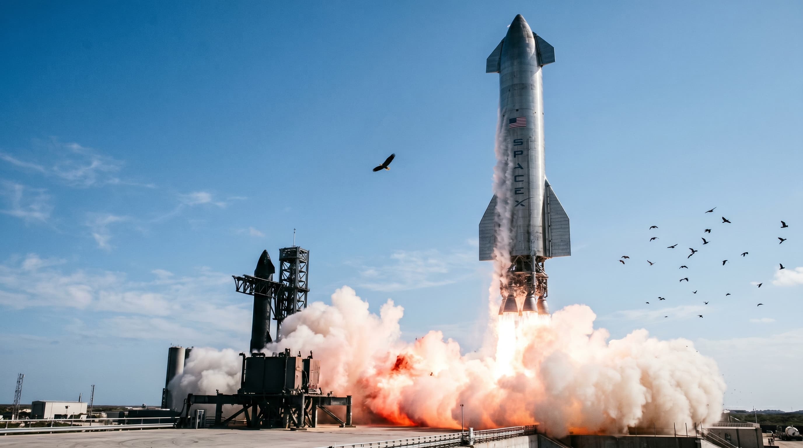 SpaceX IPO demand rattles crypto and tech markets