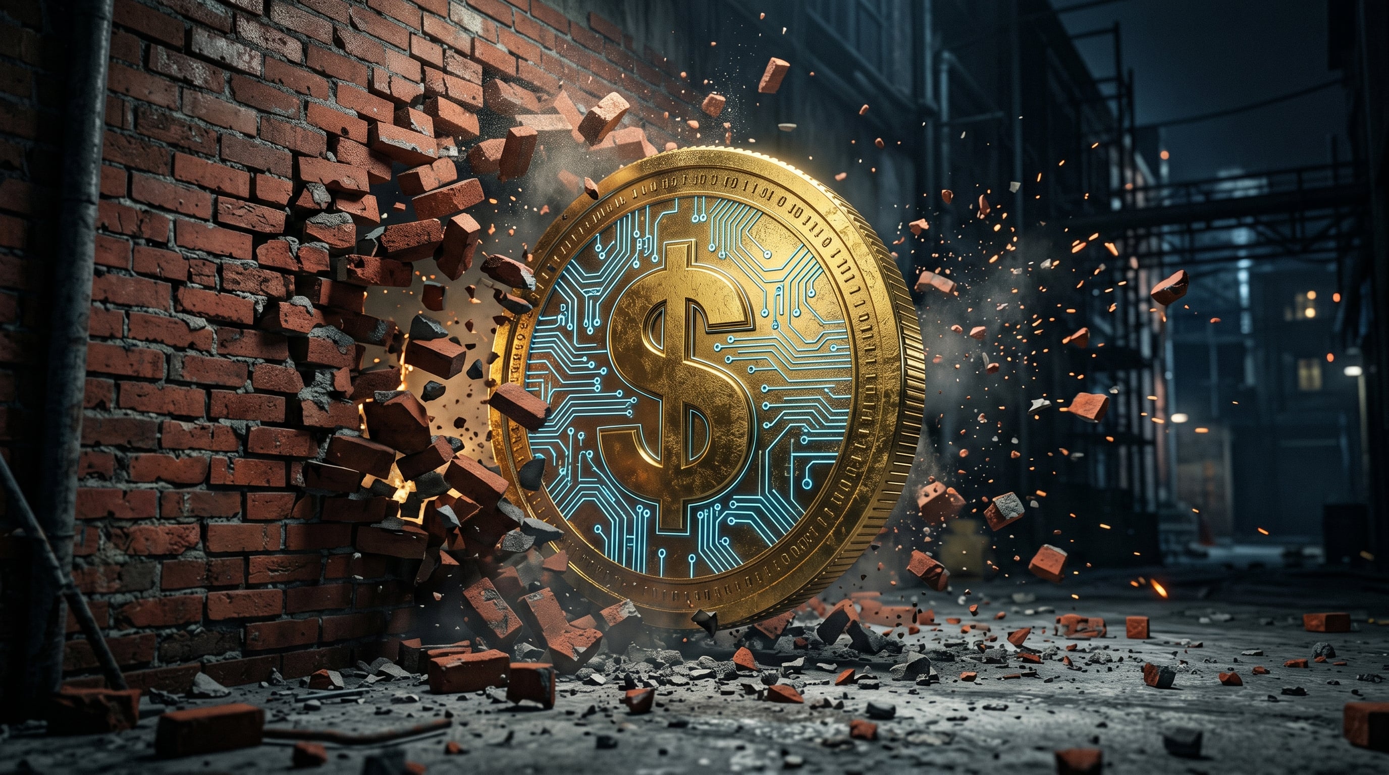 StablR stablecoins depeg after $2.8M exploit