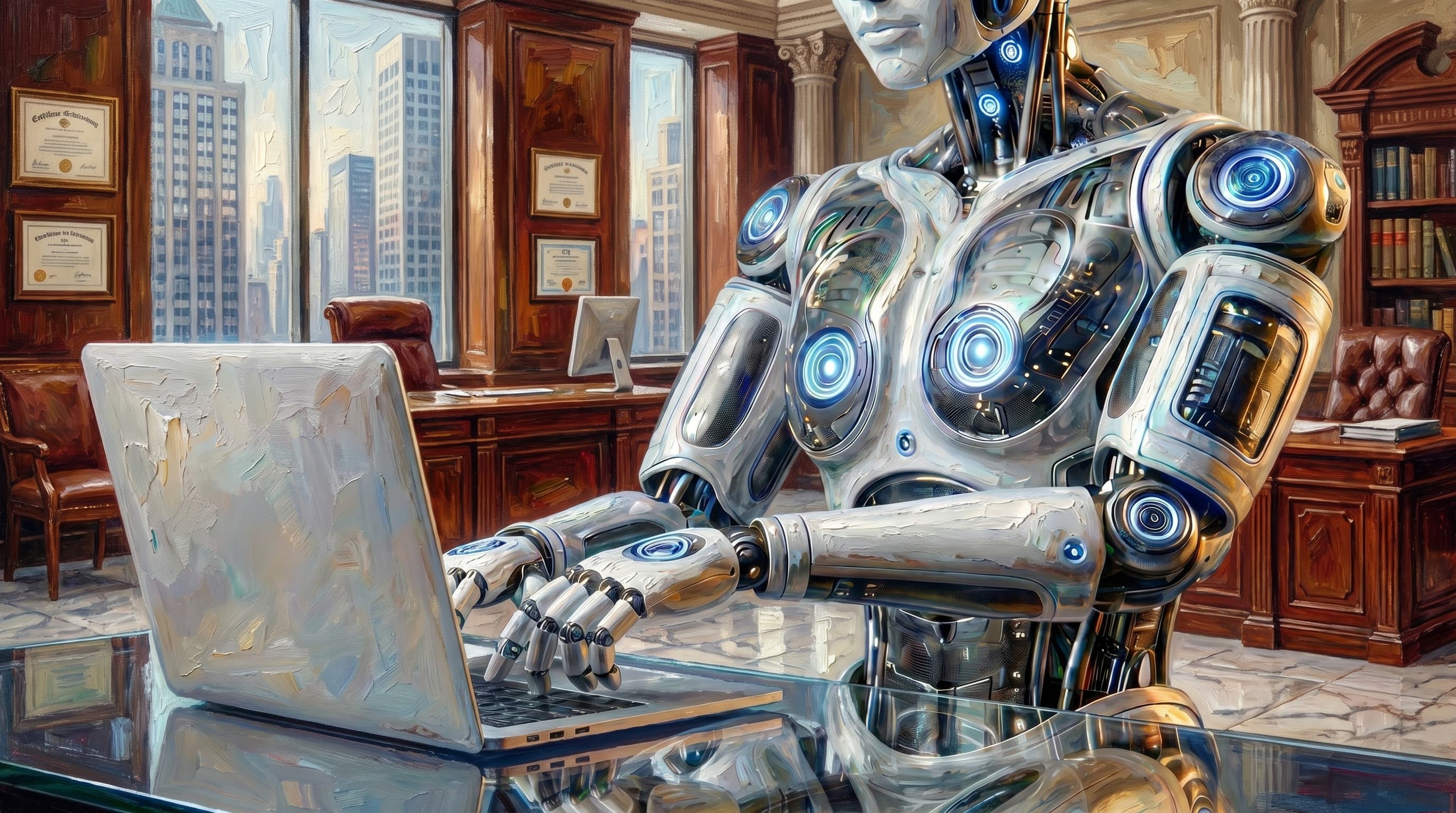 HDFC Bank cuts 3,343 jobs with AI