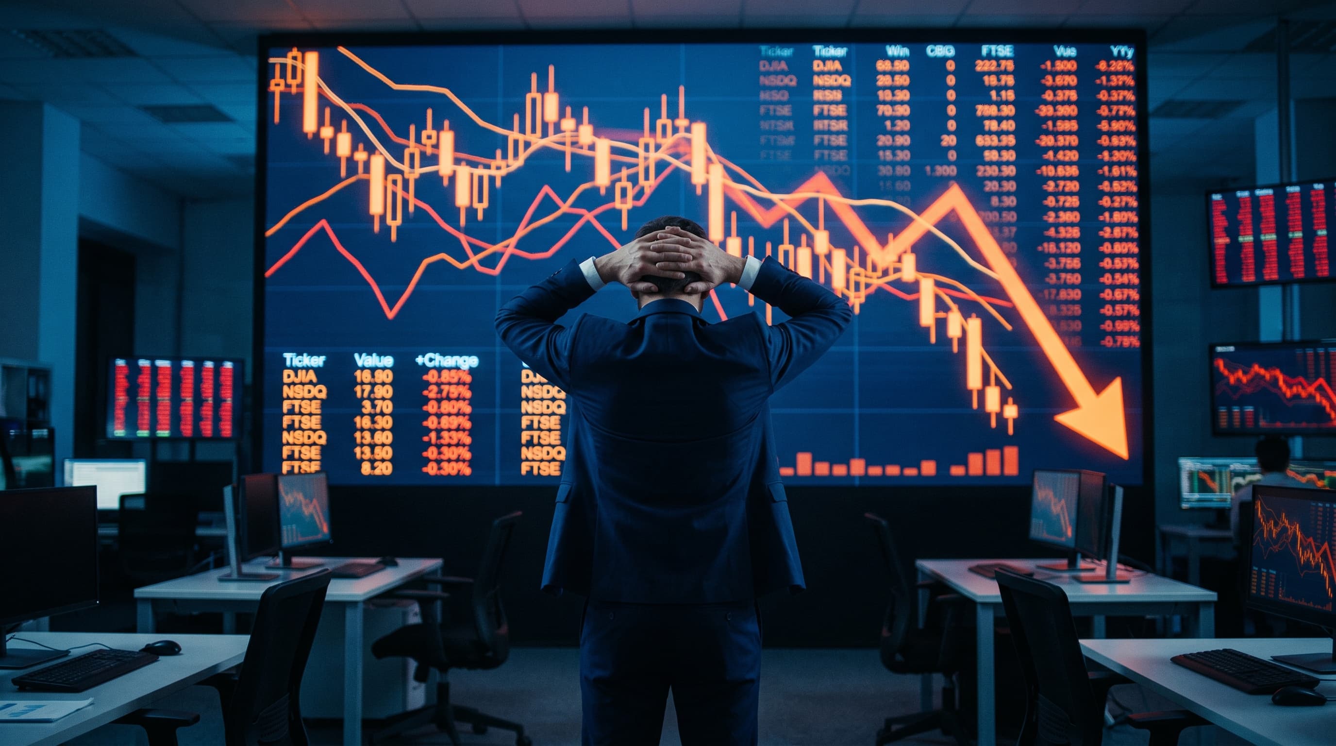 Coinbase premium signals weak Bitcoin demand
