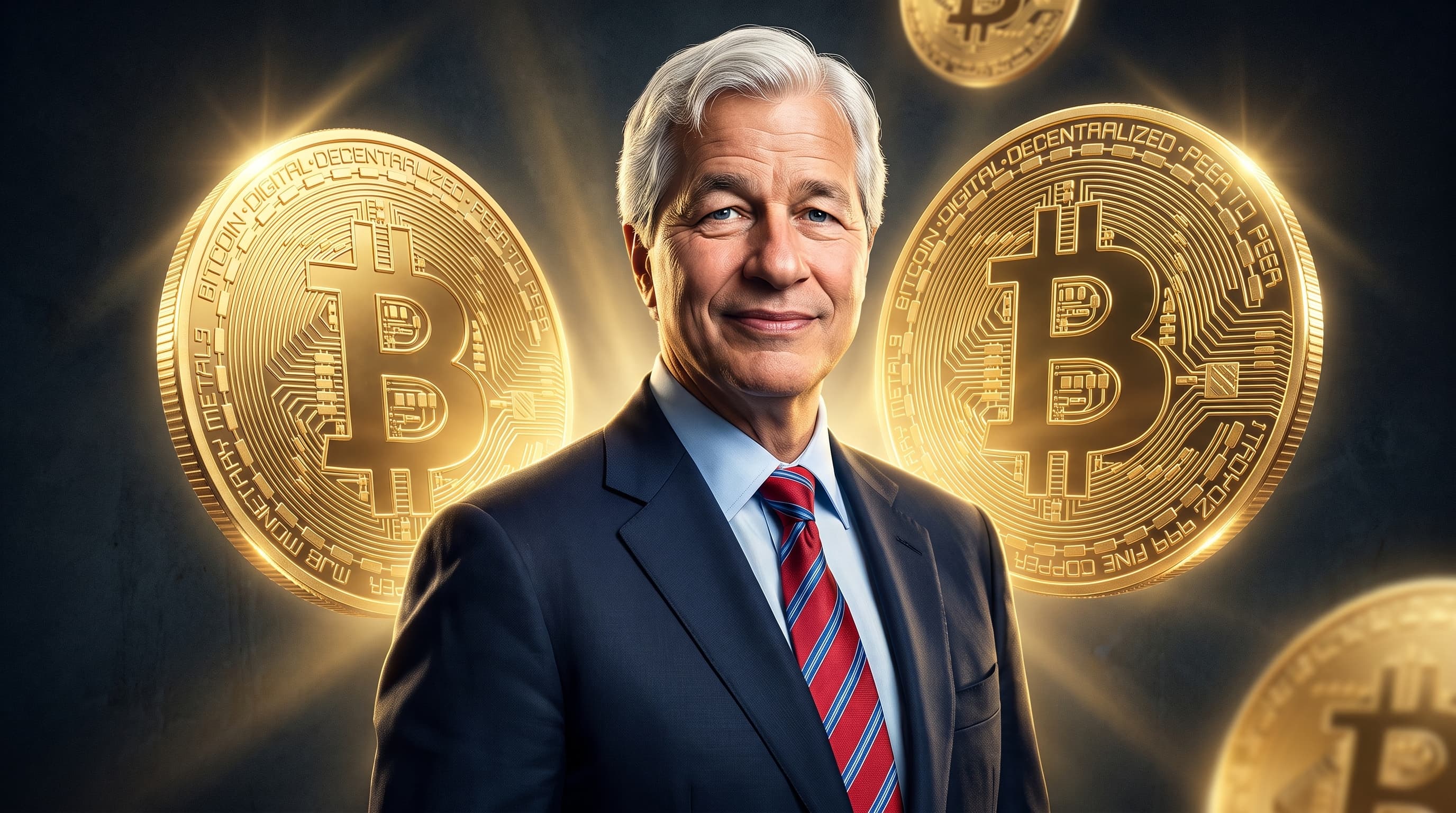 JPMorgan backs bank-style stablecoin rules