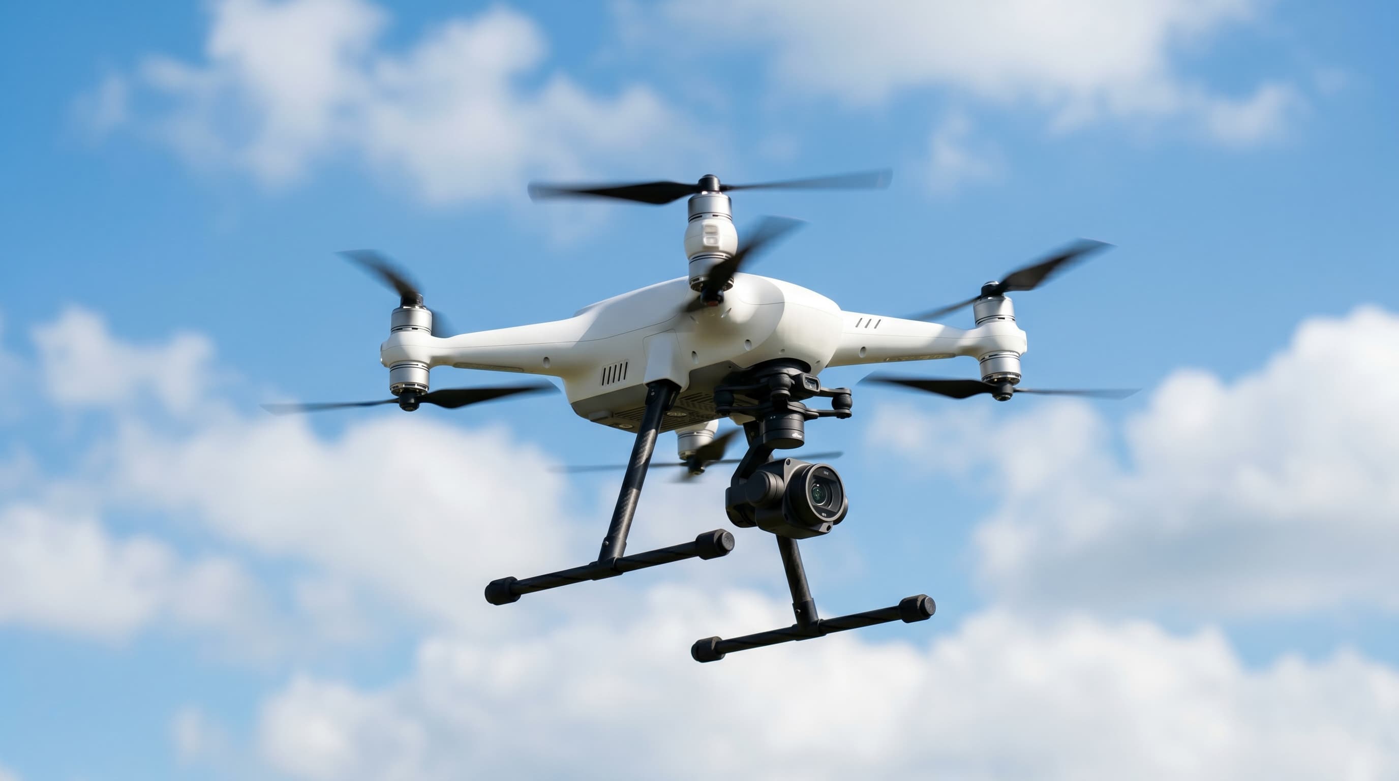 FBI says drone plot targeted UFC event
